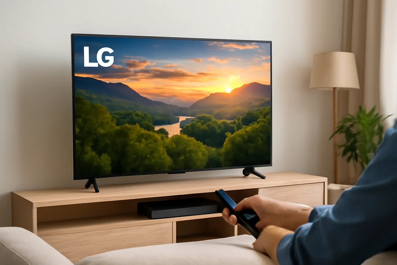 Melhores tvs da lg: Top 10 que valem a pena