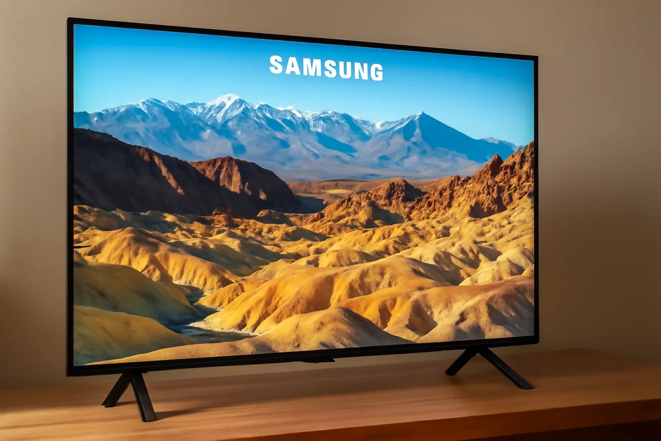 Melhores tvs da samsung: Top 10 ótimas escolhas