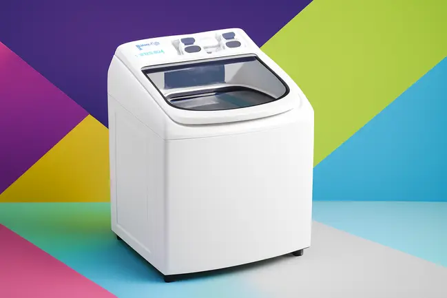 Máquina de lavar Electrolux 13kg LED13 é boa? Veja se compensa