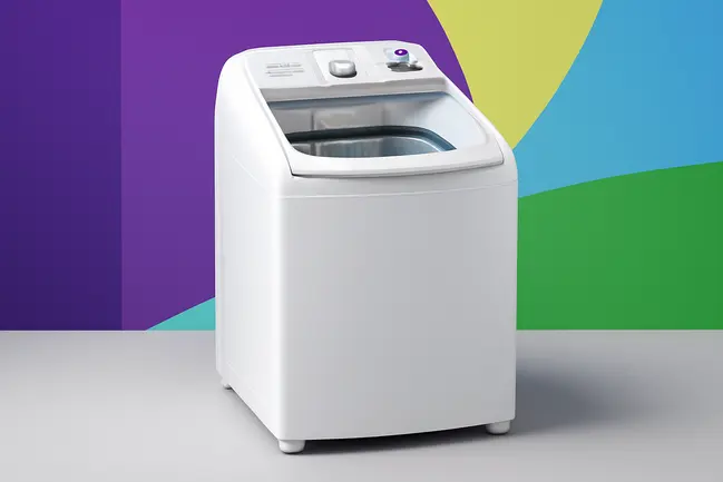 Máquina de lavar Electrolux 15kg LED15 é boa? Desempenho no dia a dia