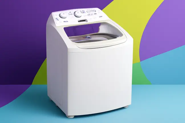 Máquina de lavar Electrolux 8,5kg LAC09 é boa? Ideal para pequenas famílias