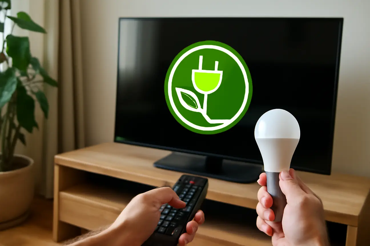 Melhores smart tvs para economia de energia: Top 10 ótimas opções