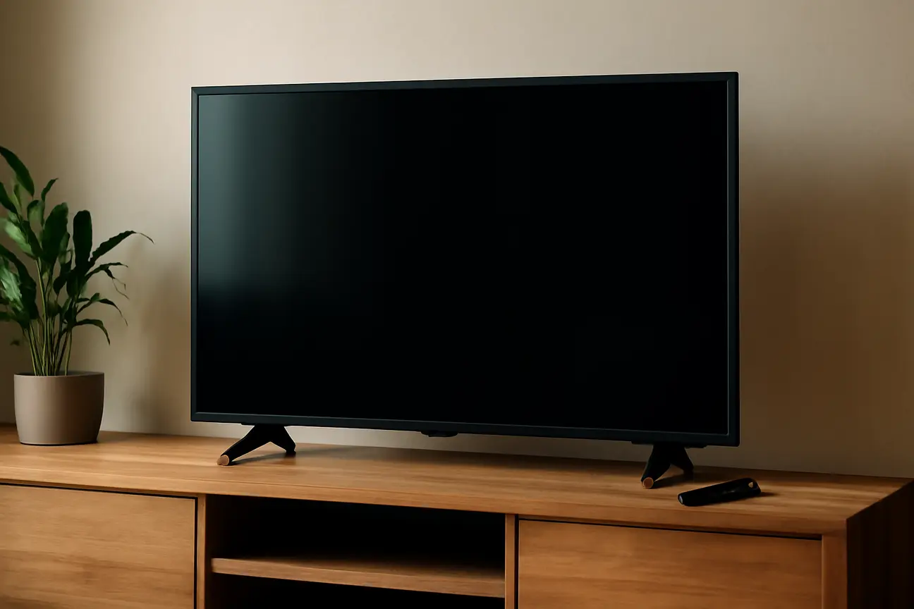 Melhores tvs até 1500: Top 10, ótimas opções