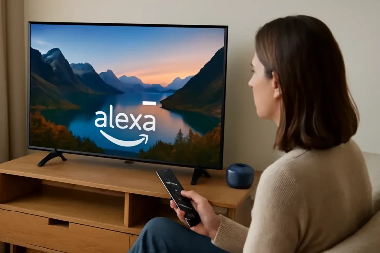 Melhores tvs com alexa: 10 modelos bem avaliados