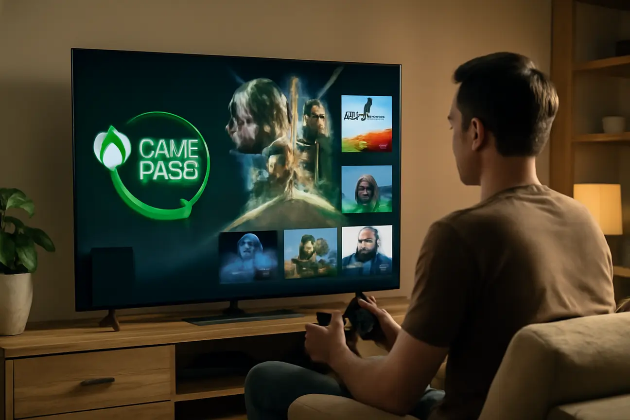 Melhores tvs com game pass: Top 10 ótimas opções