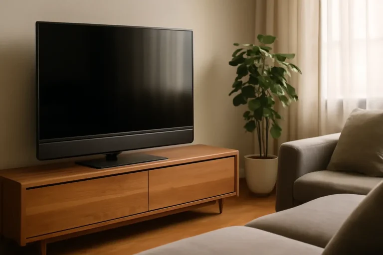 Melhores tvs com sistema de som embutidos: 10 modelos bem avaliados