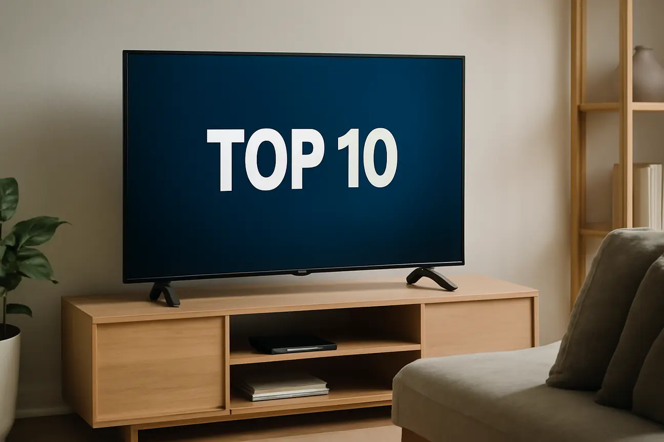 Melhores tvs full hd: Top 10 bem avaliados