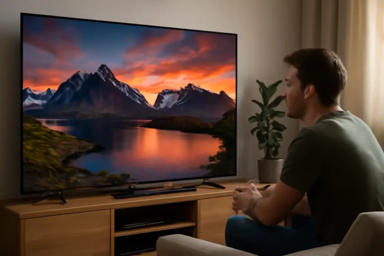 Melhores tvs gigantes: 10 modelos bem avaliados