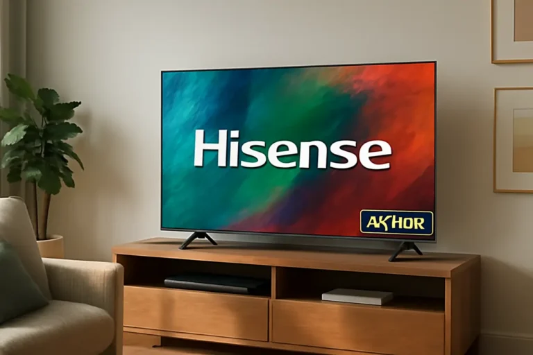 Melhores tvs hisense: Top 10 bem avaliados