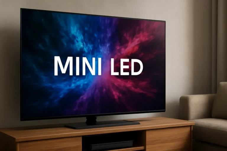 Melhores tvs mini led: 10 modelos bem avaliados