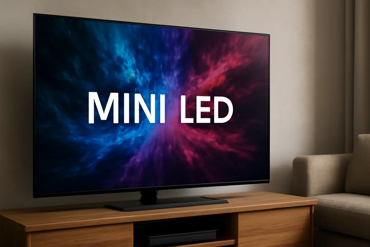 Melhores tvs mini led: 10 modelos bem avaliados