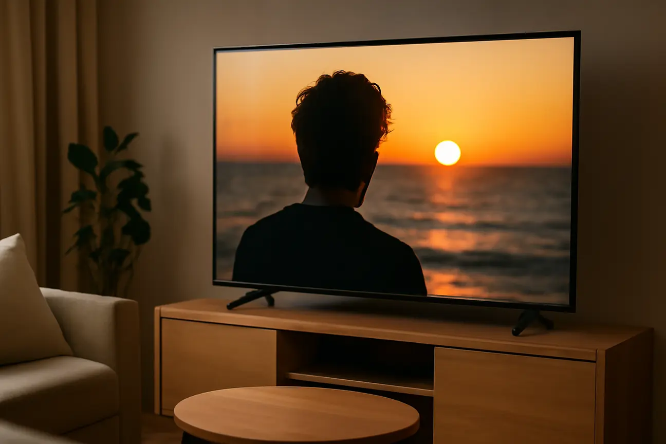 Melhores tvs para filmes: Top 10 que valem a pena