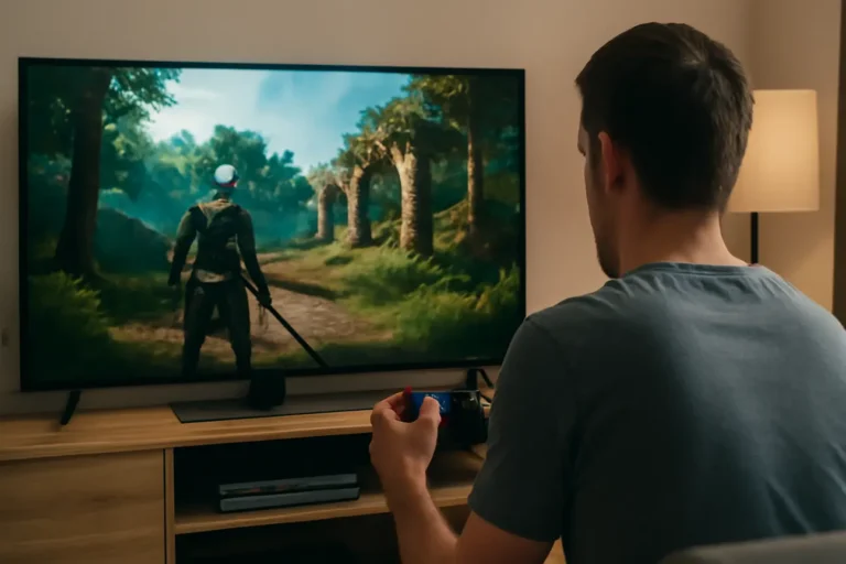 Melhores tvs para jogar ps4: Top 10 ótimas opções