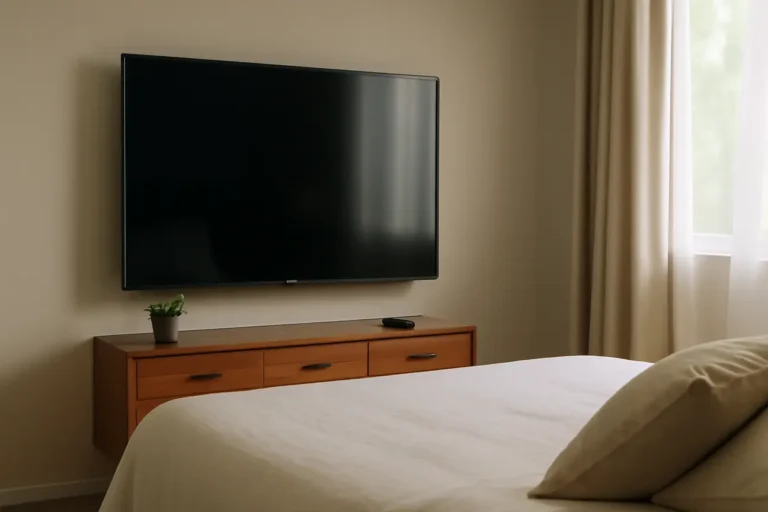 Melhores tvs para o quarto: Top 10 ótimas opções