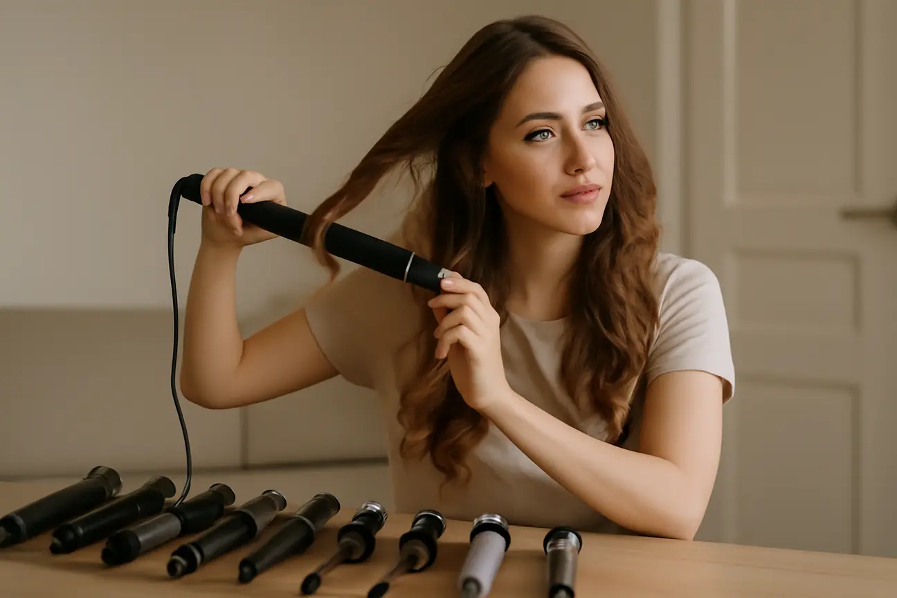 Como escolher o melhor babyliss: 10 modelos bem avaliados