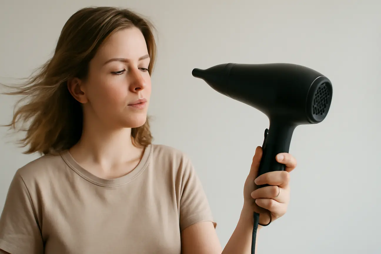 Como escolher o melhor secador de cabelo: 10 modelos bem avaliados