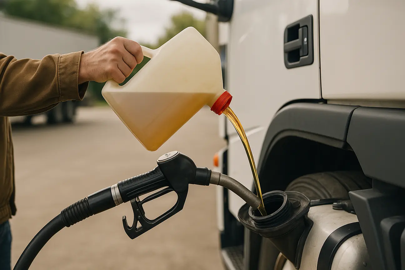 Melhor aditivo estabilizador de diesel: Top 10 — ótimas opções
