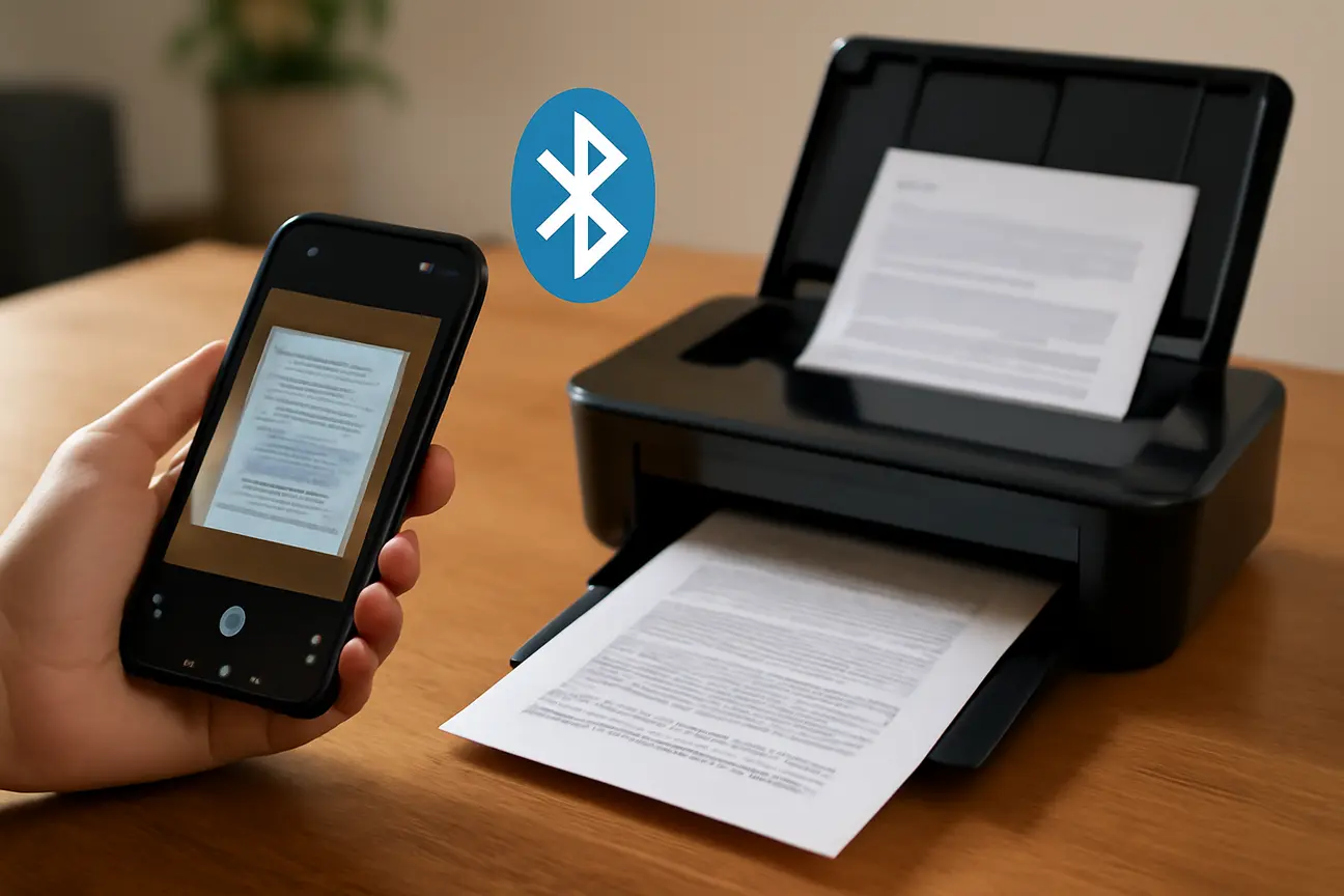 Melhor app para scanner bluetooth: Top 10 bem avaliados