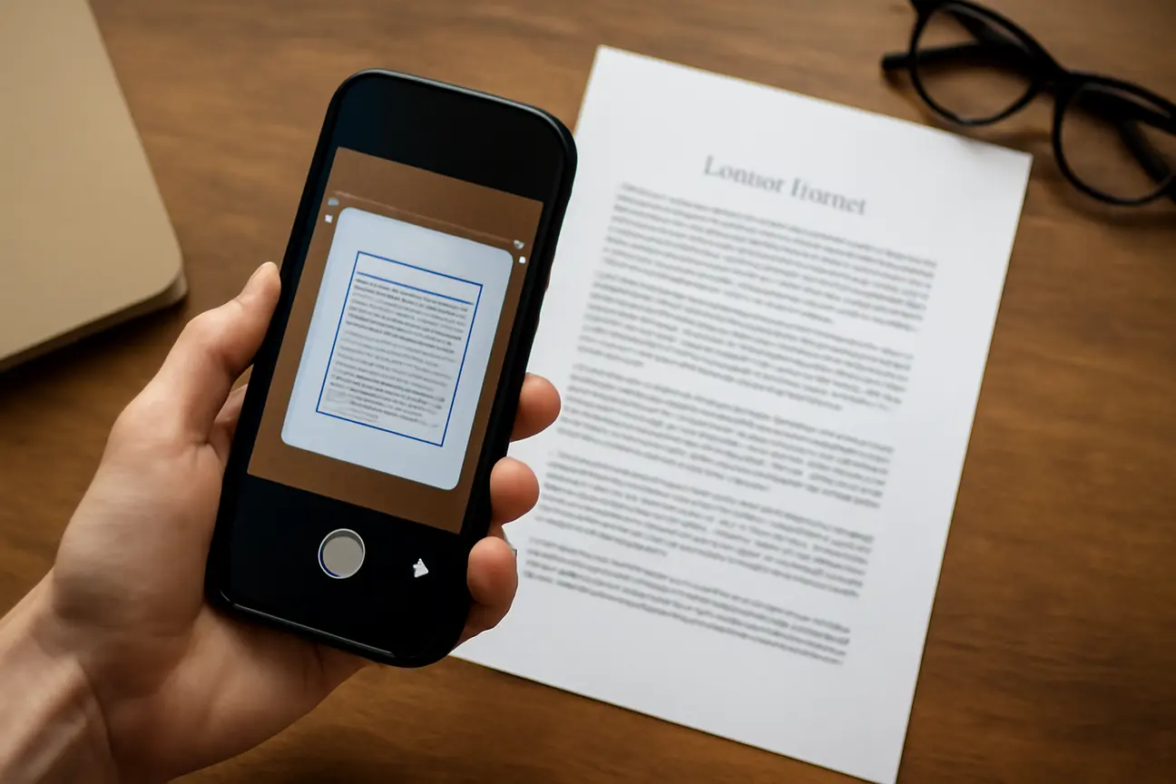 Melhor app scanner gratuito: Top 10 que valem a pena