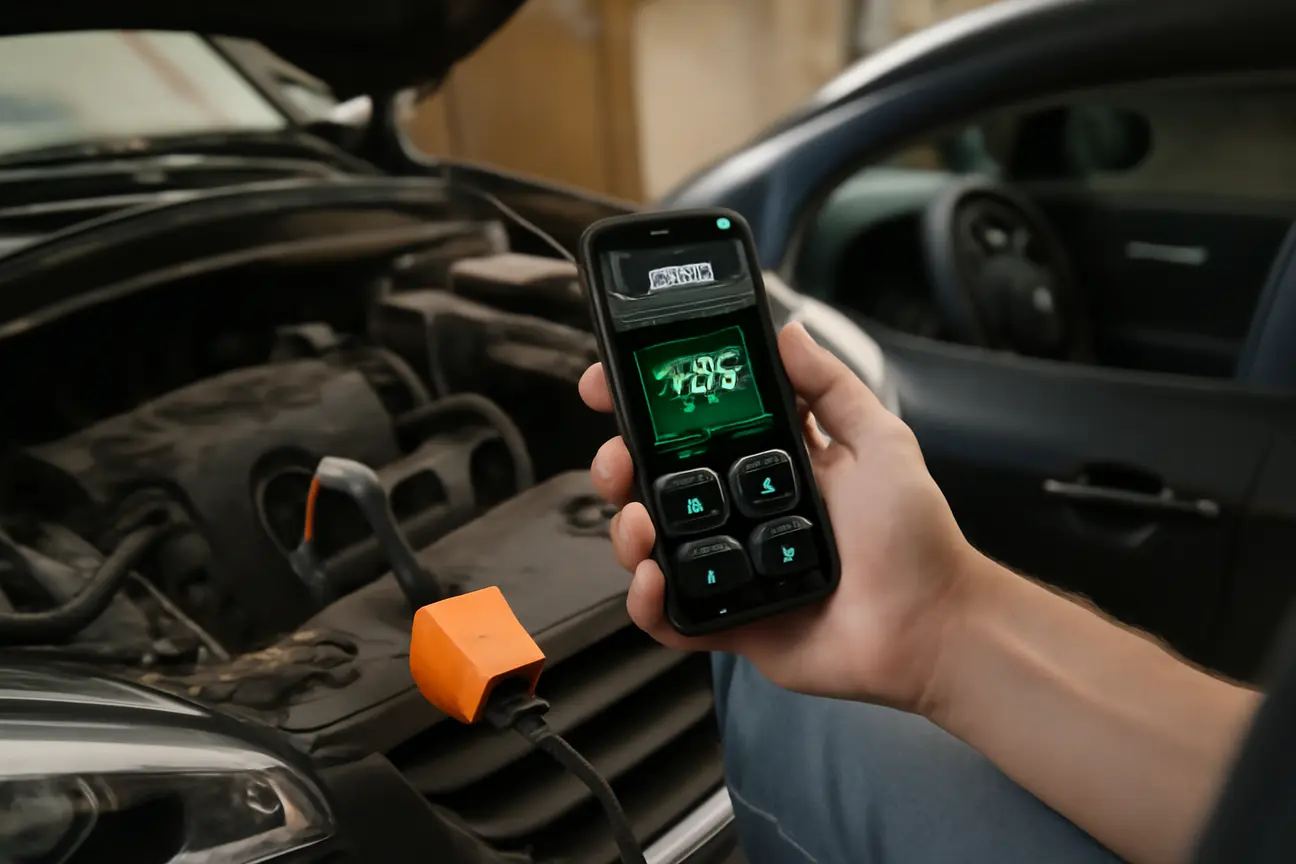 Melhor app scanner obd2 para android: Top 10 — ótimas opções