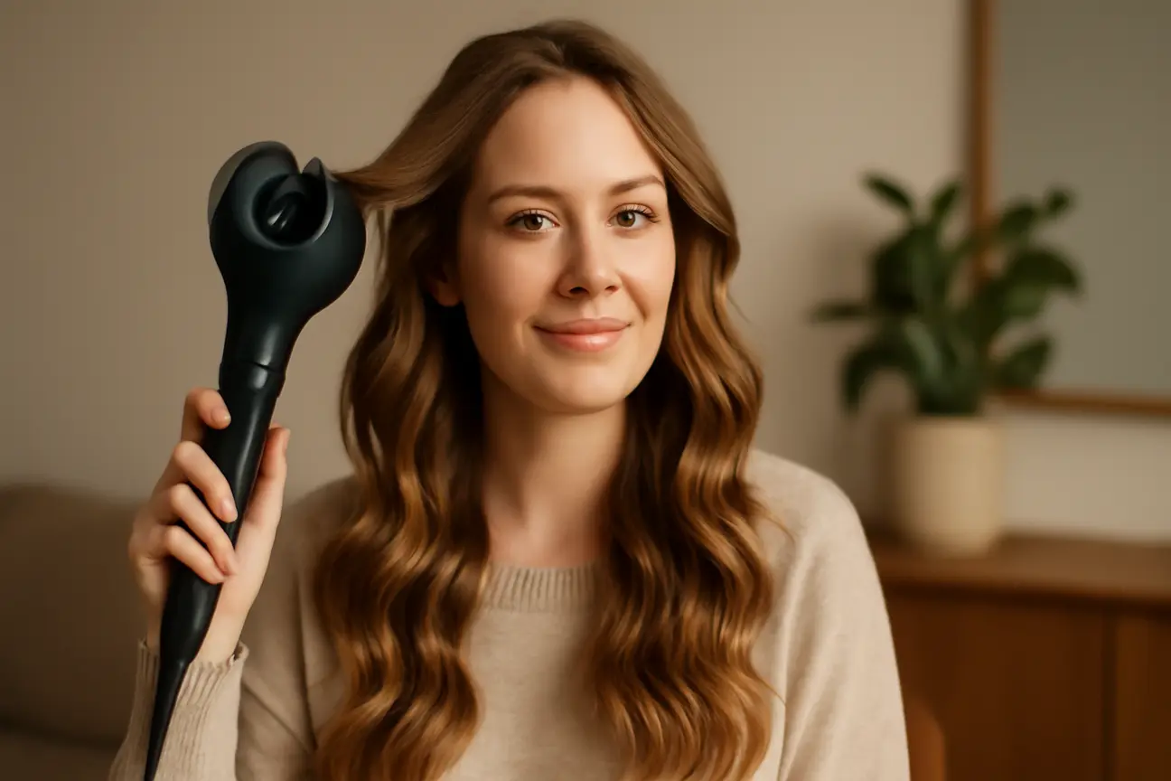 Melhor babyliss automático: 10 modelos bem avaliados