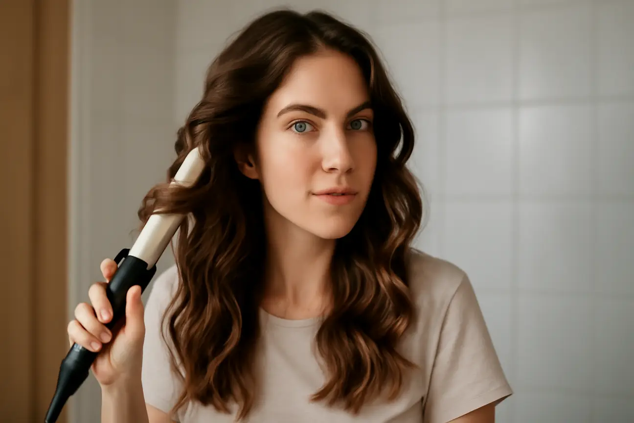 Melhor babyliss de cerâmica: Top 10 ótimas opções