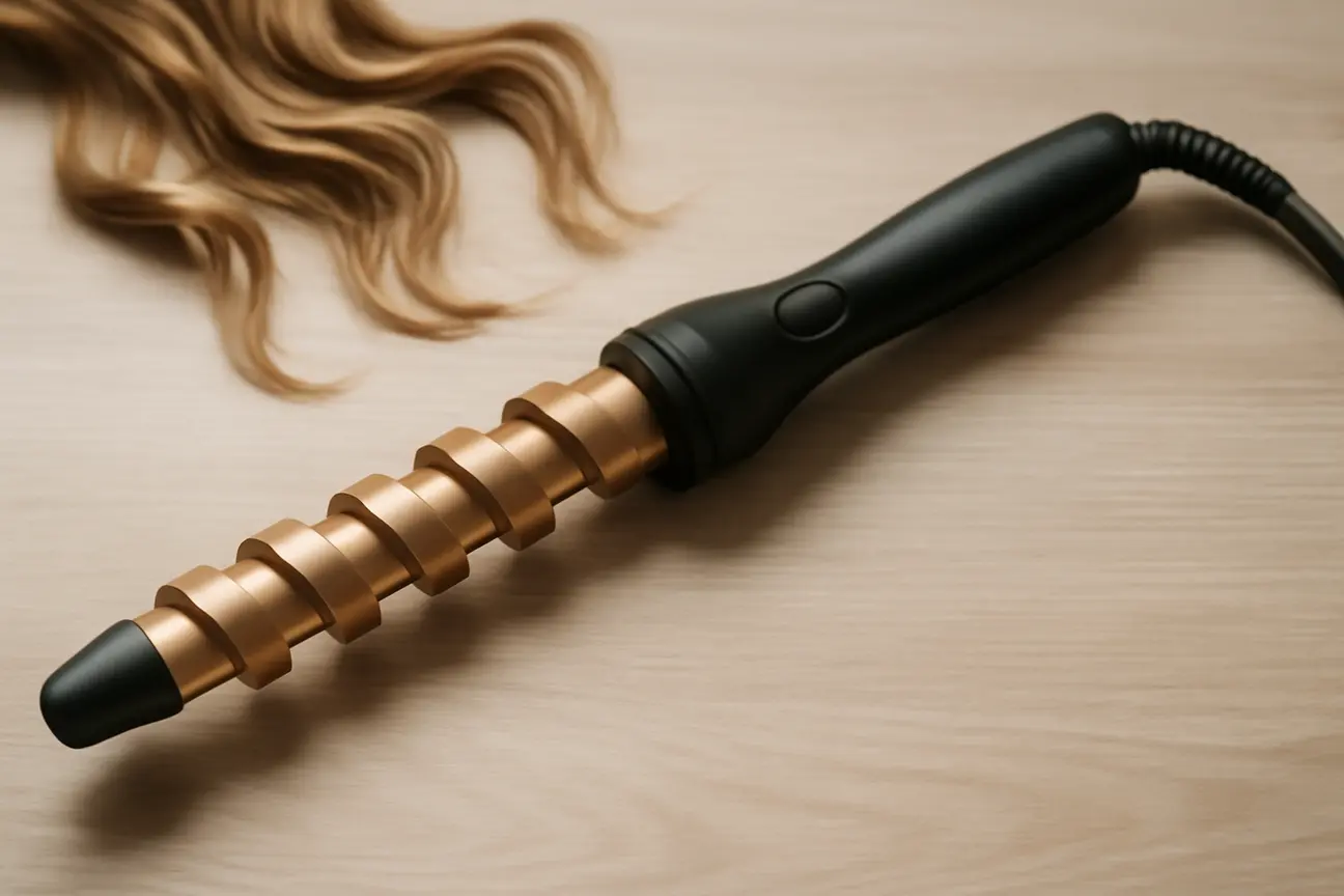 Melhor babyliss espiral: 10 modelos, bem avaliados