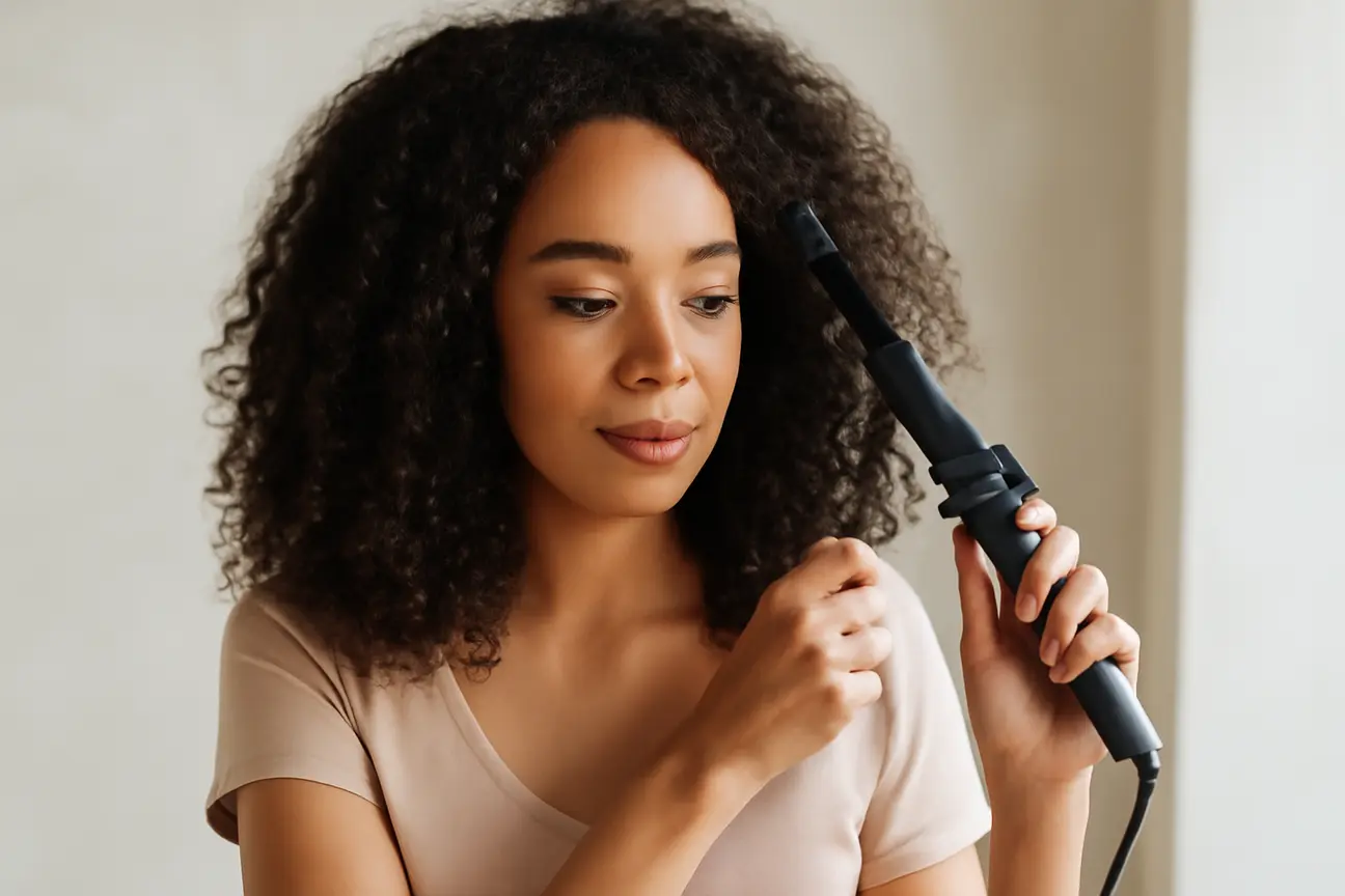 Melhor babyliss para cabelo cacheado: Top 10 bem avaliados