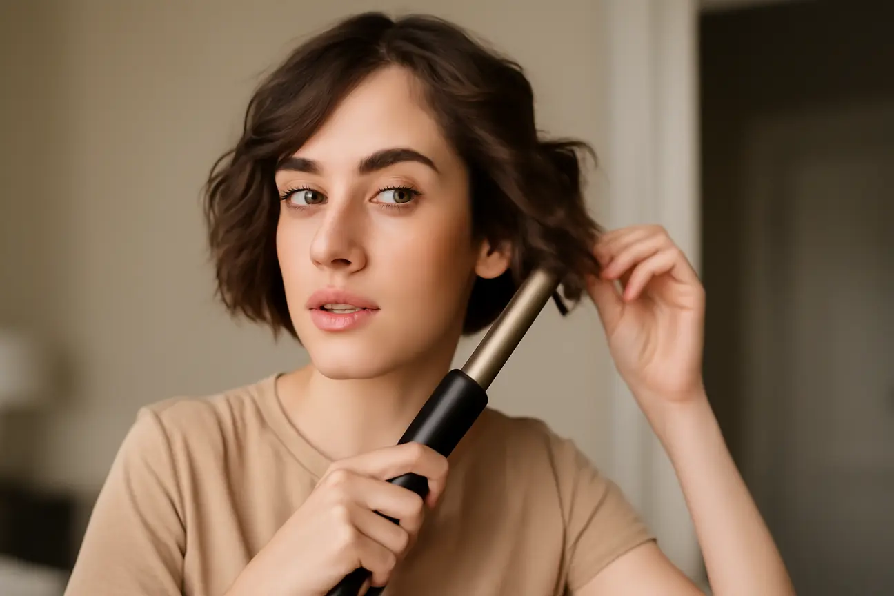 Melhor babyliss para cabelo curto: 10 modelos bem avaliados
