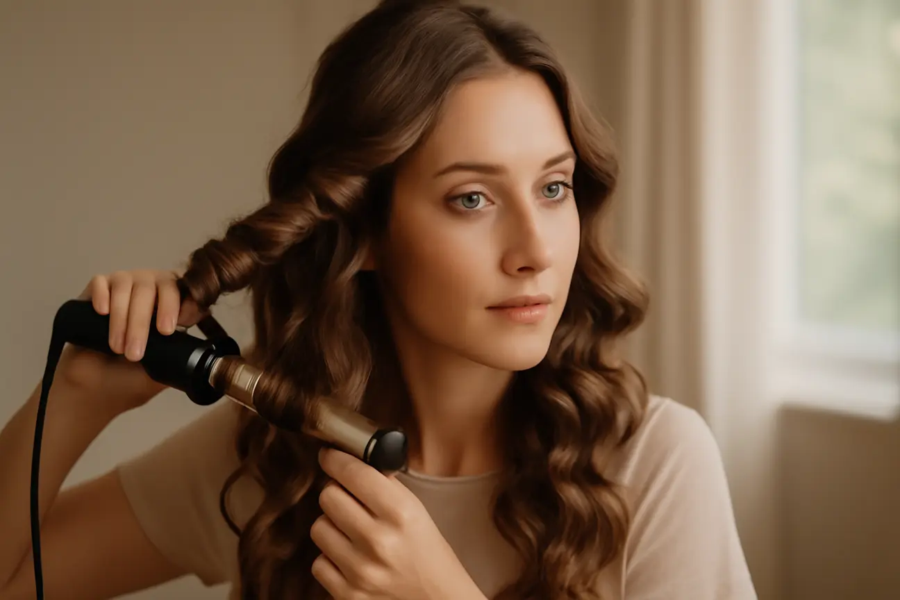 Melhor babyliss para cabelo longo: 10 modelos, ótimas opções