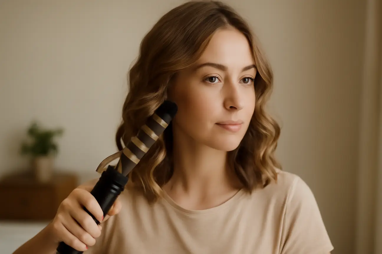 Melhor babyliss para cabelo médio: Top 10, ótimas opções