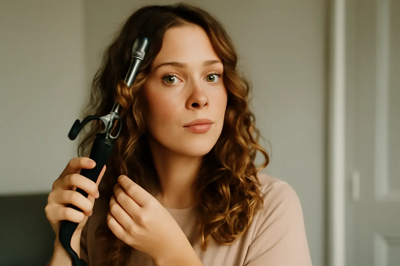 Melhor babyliss para cabelo ondulado: 10 modelos bem avaliados