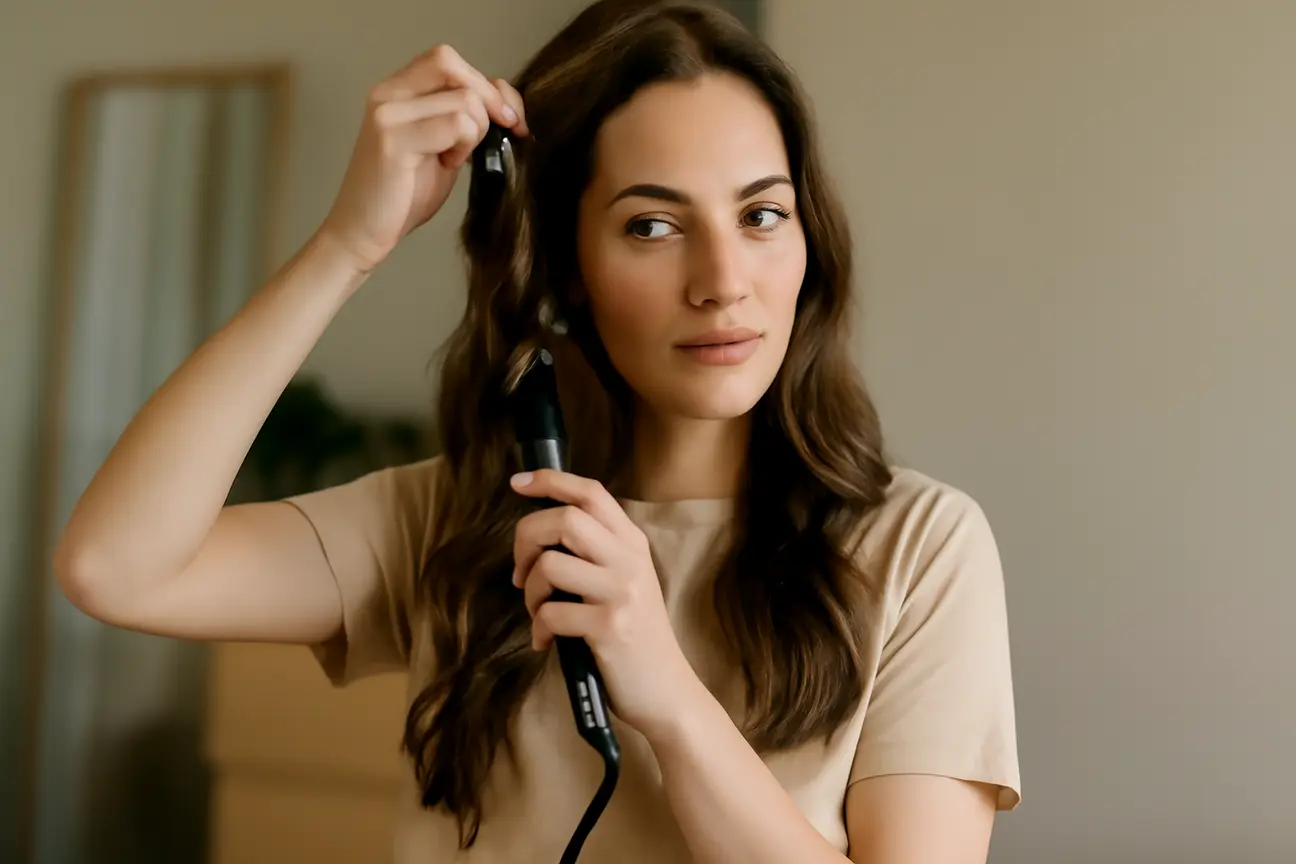 Melhor babyliss para fazer sozinha: Top 10 ótimas escolhas