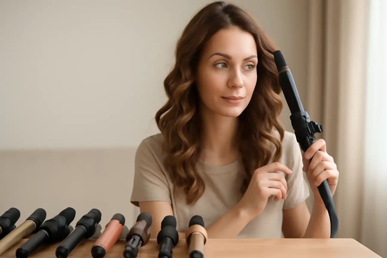 Melhor babyliss para iniciantes: 10 modelos bem avaliados
