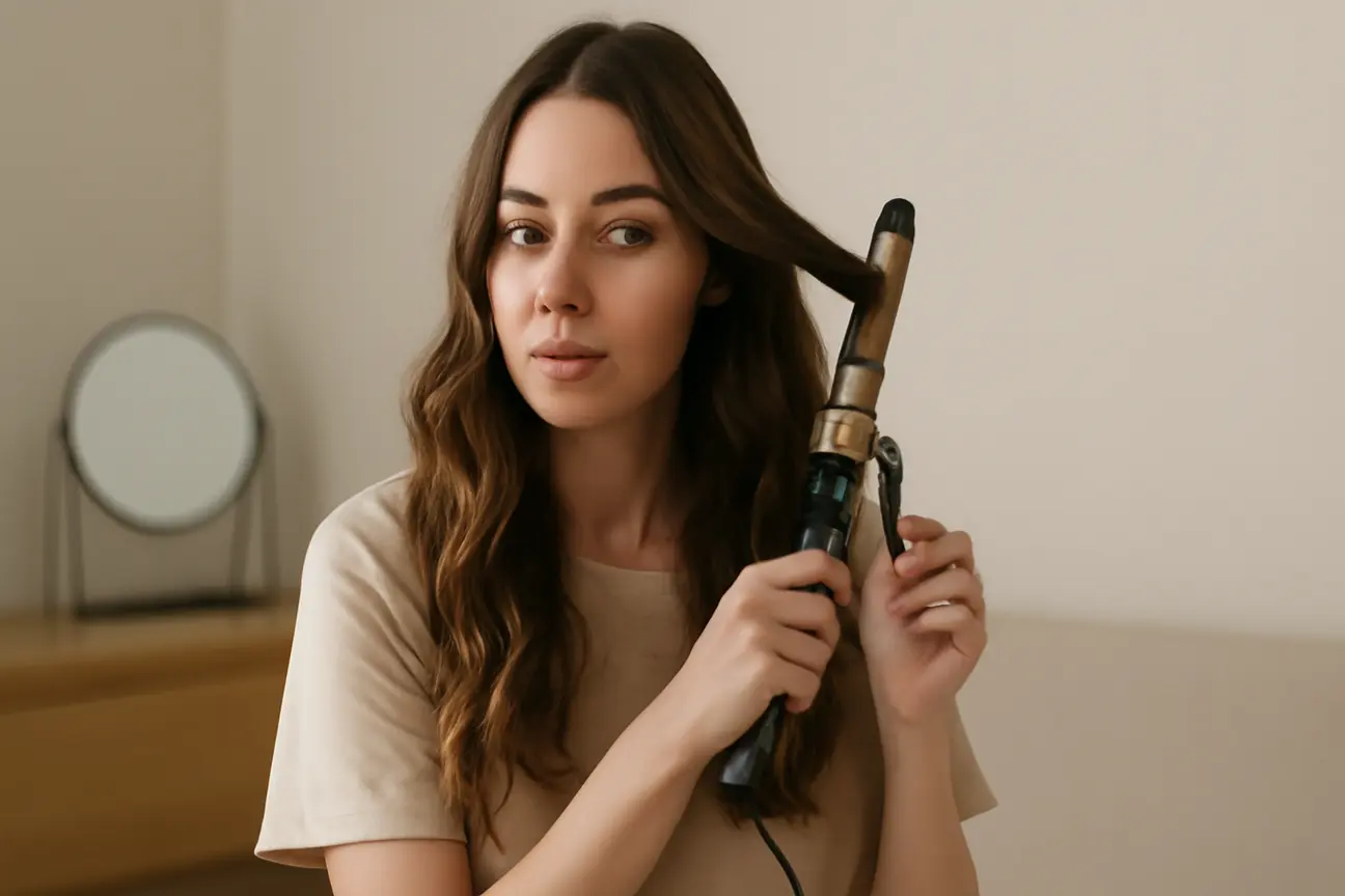 Melhor babyliss para ondas: 10 modelos mais recomendados