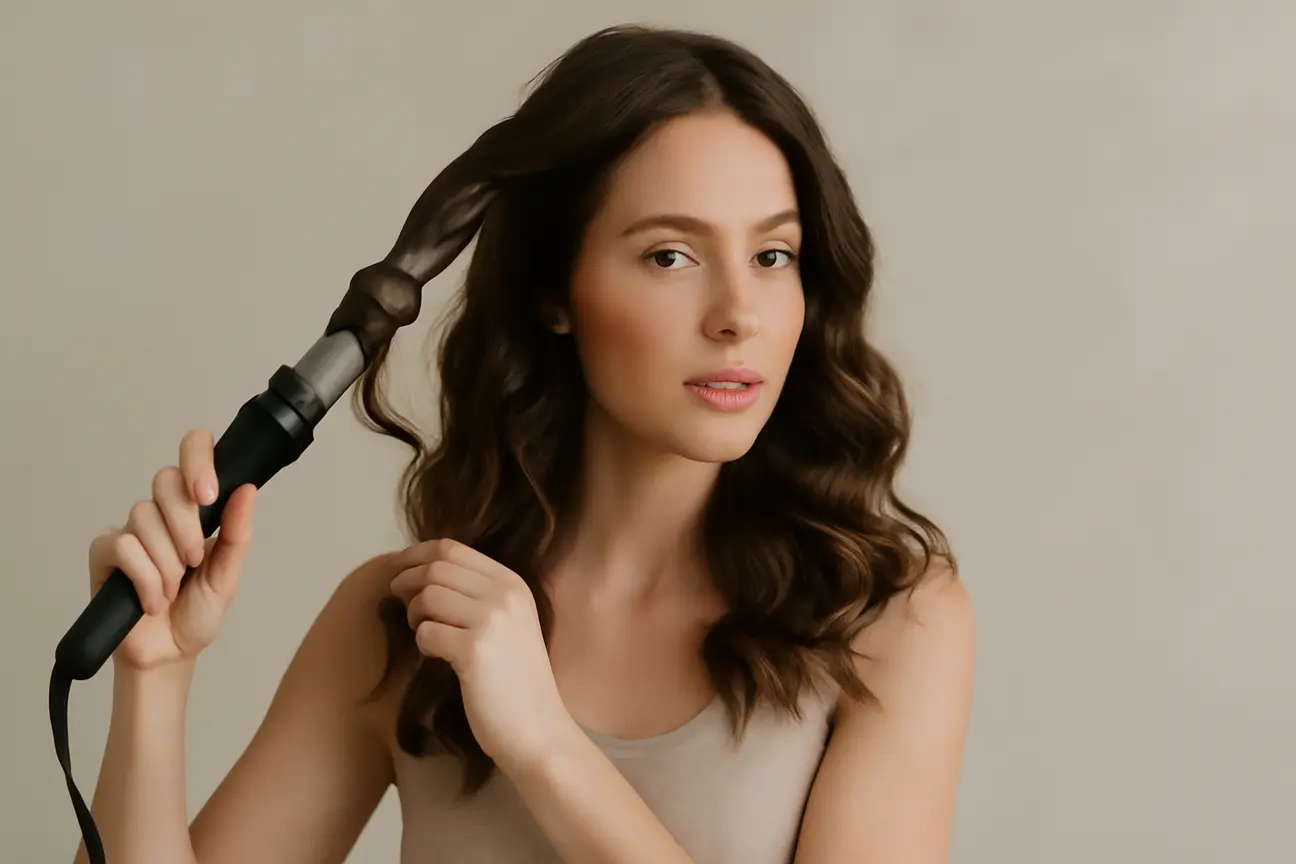Melhor babyliss para penteados: 10 modelos que valem a pena
