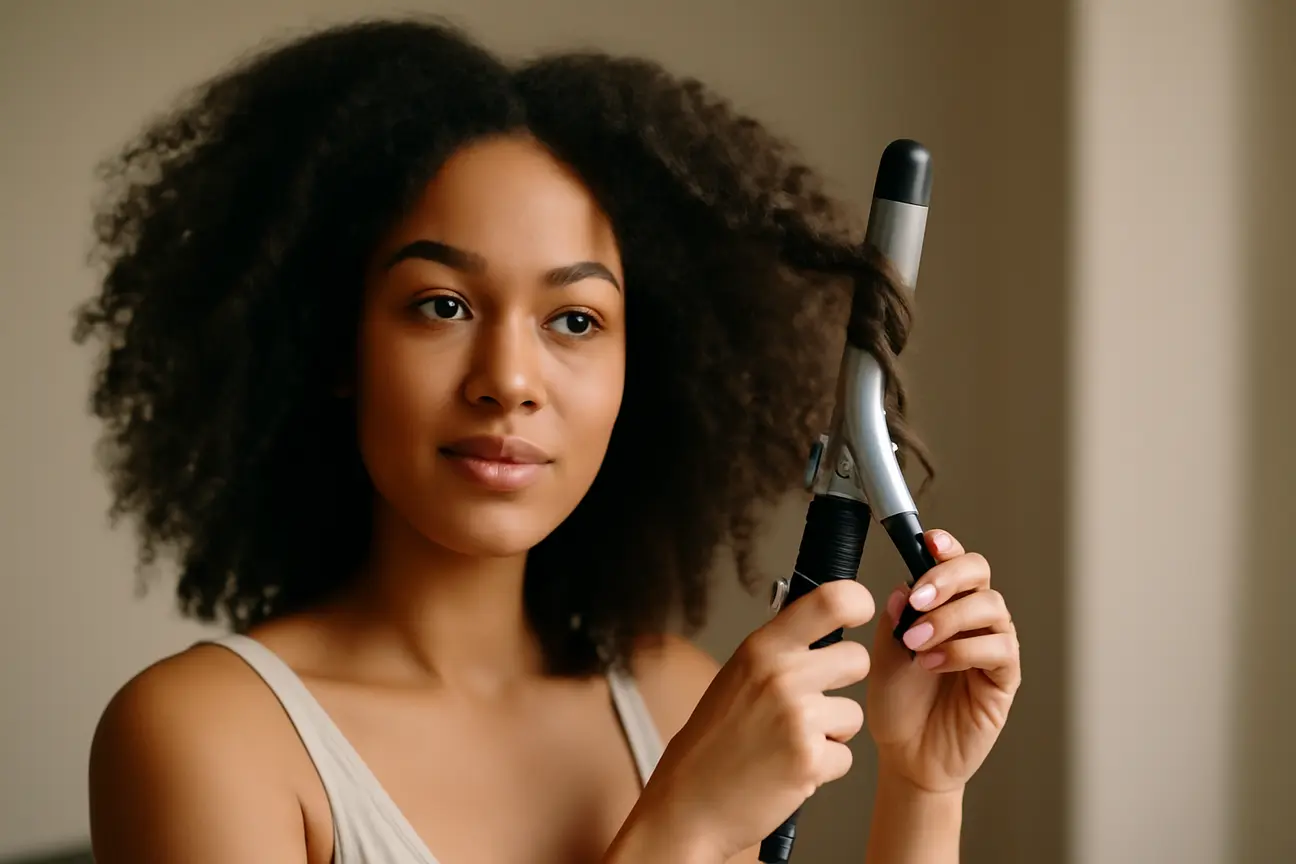 Melhor babyliss para transição capilar: 10 modelos bem avaliados