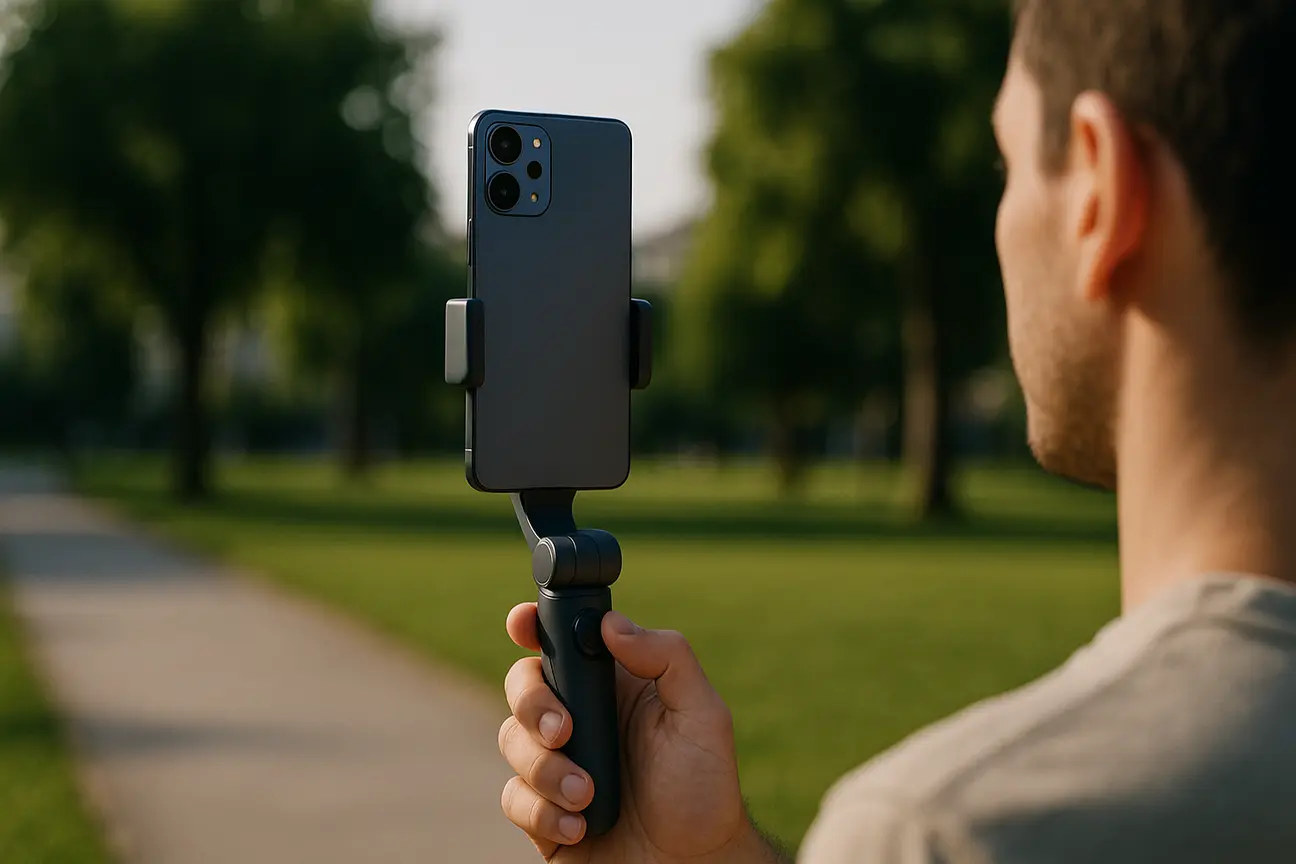 Melhor celular com estabilizador de vídeo: 10 opções, ótimas escolhas