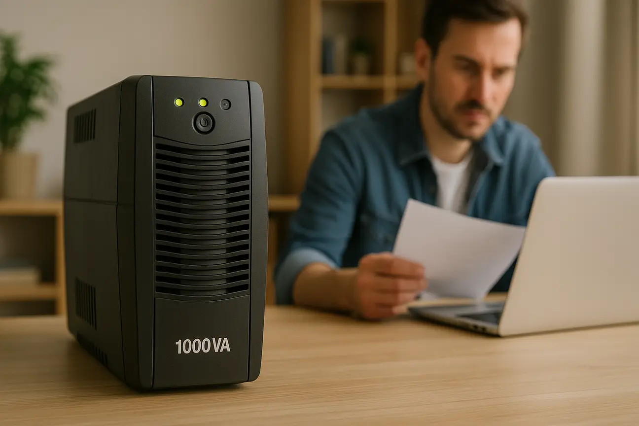 Melhor estabilizador 1000va: 10 modelos bem avaliados