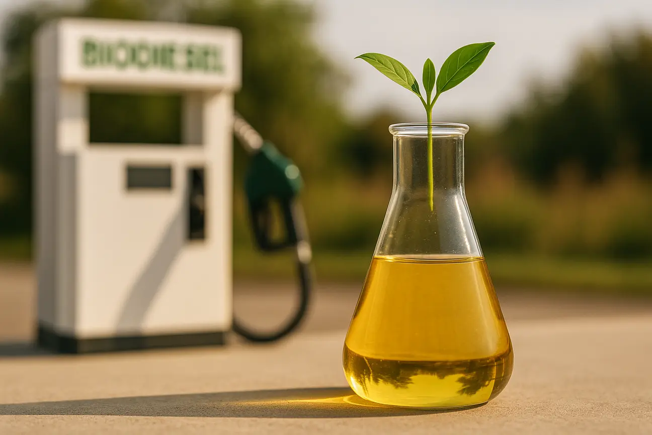 Melhor estabilizador de biodiesel: 10 melhores, ótimas opções