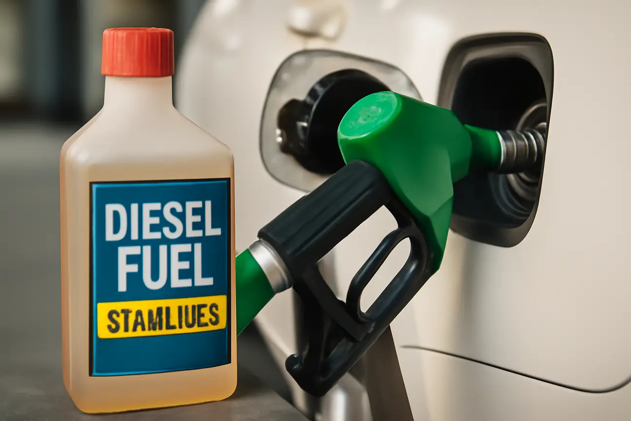 Melhor estabilizador de diesel: Top 10 bem avaliados