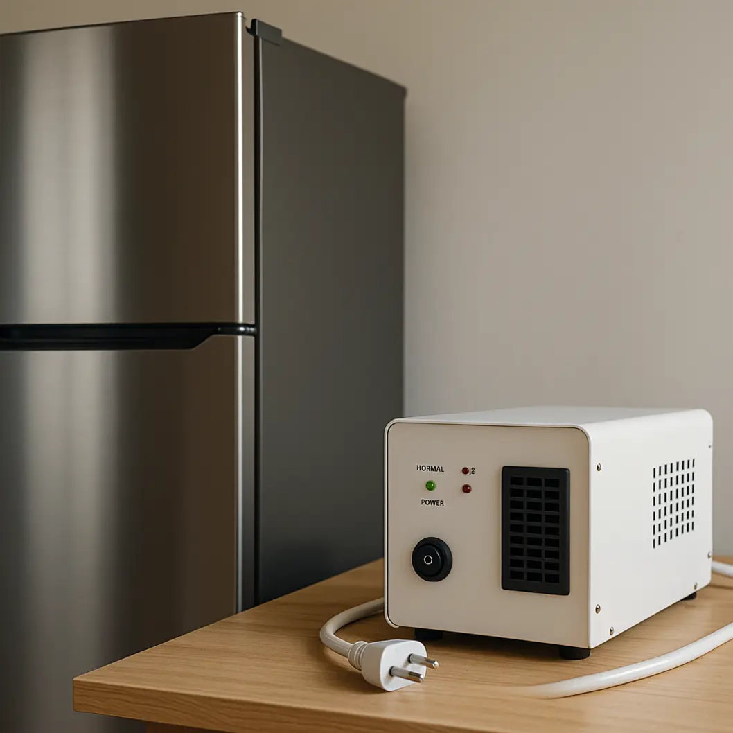 Melhor estabilizador de energia para geladeira: 10 modelos bem avaliados