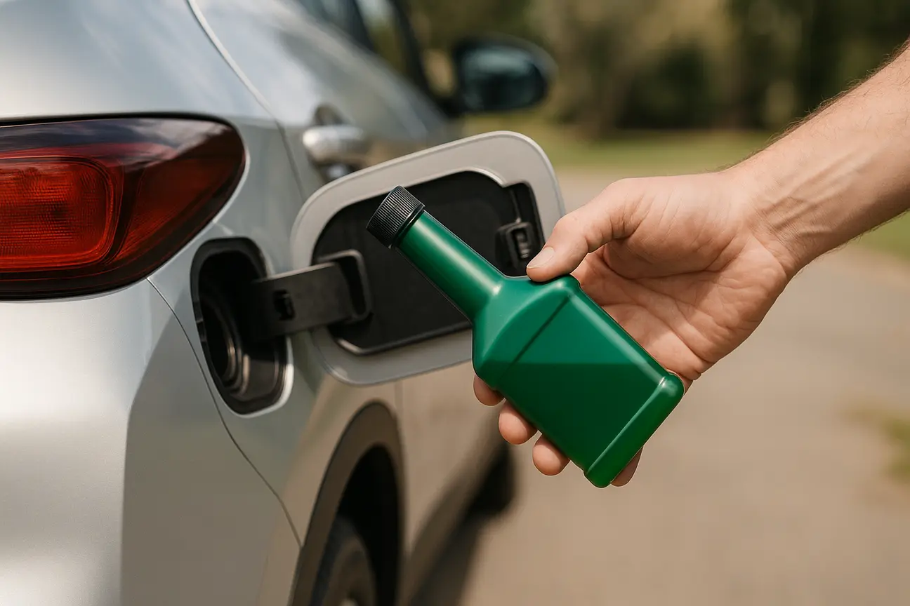 Melhor estabilizador de gasolina: 10 opções, ótimas escolhas