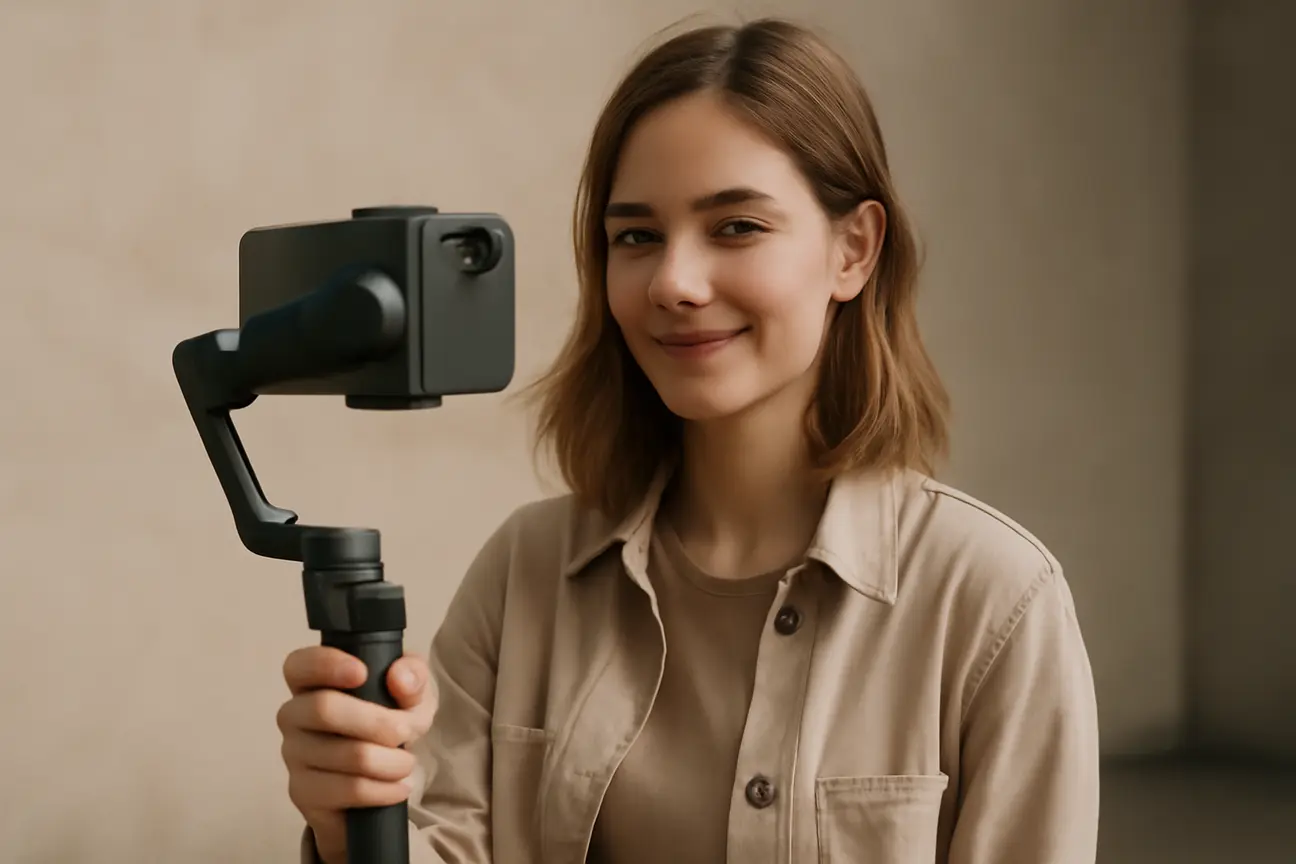 Melhor estabilizador para celular: 10 modelos bem avaliados