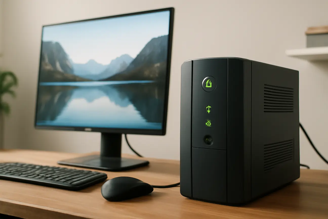 Melhor estabilizador para pc: Top 10 ótimas opções
