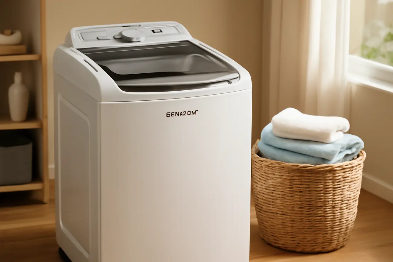 Melhor maquina de lavar Brastemp: 10 modelos bem avaliados