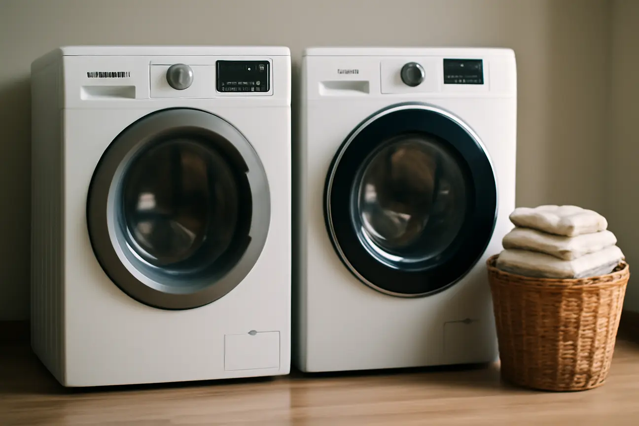 Melhor maquina de lavar Brastemp ou Samsung: 10 modelos — boas opções