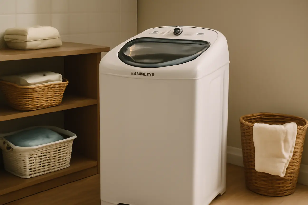 Melhor maquina de lavar Colormaq: 10 modelos, ótimas opções