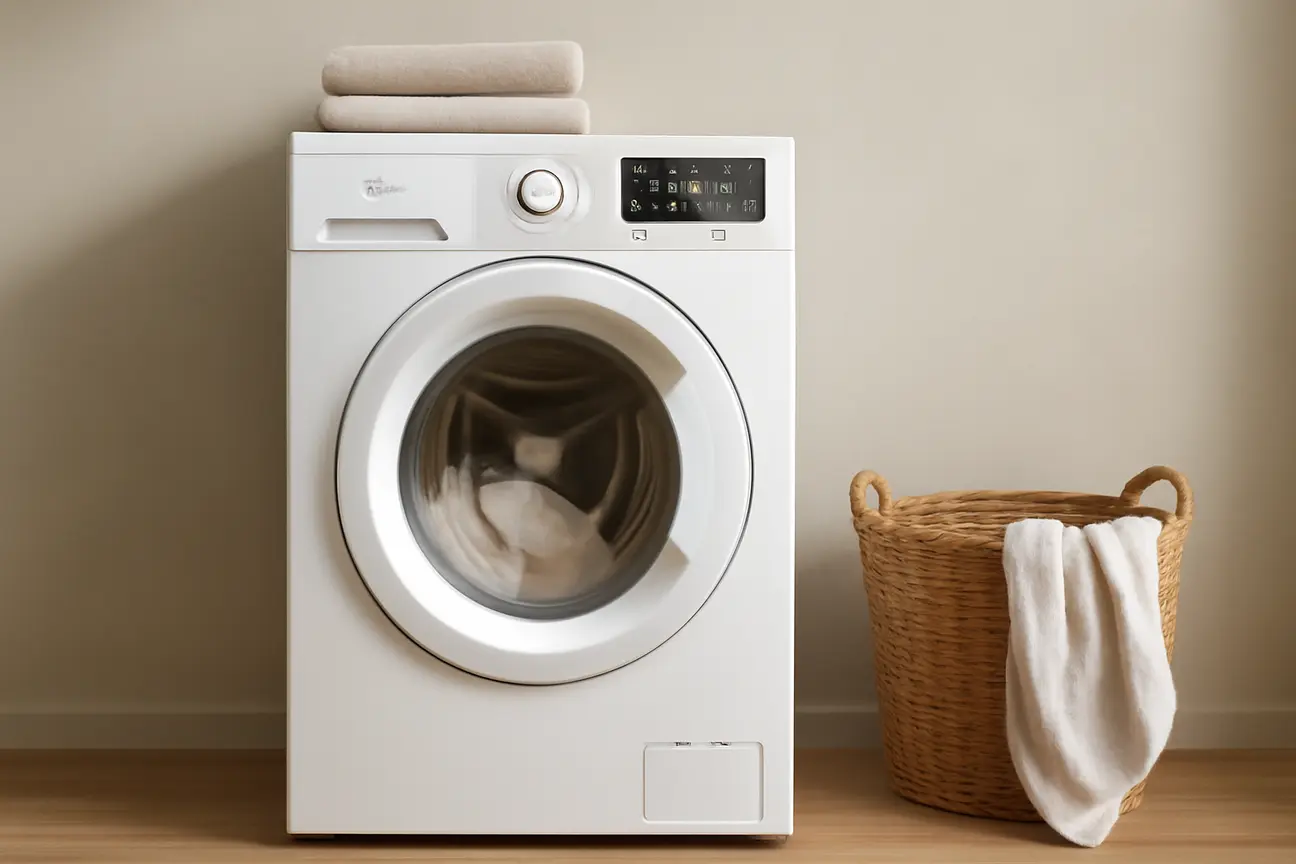 Melhor maquina de lavar Electrolux: 10 modelos bem avaliados