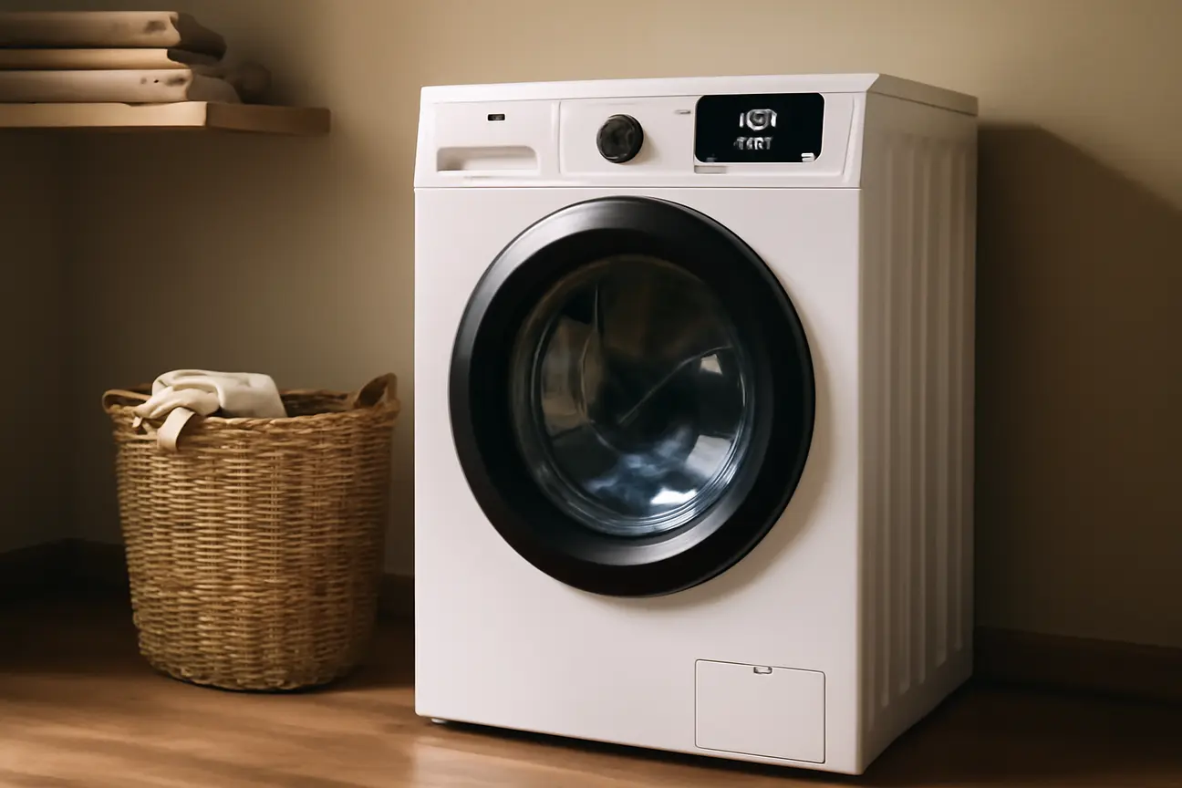 Melhor maquina de lavar Midea: Top 10 com melhor avaliação